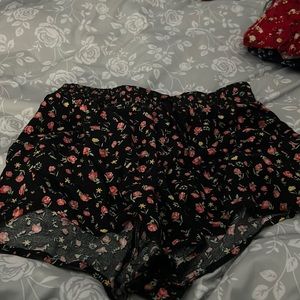 Worn couple times great condition